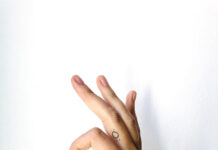 NGÔN NGỮ HÌNH THỂ TÍCH CỰC