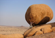 THẾ MẠNH CỦA BẠN LÀ GÌ?