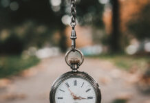 Điều tệ nhất bạn có thể làm là làm mất thời gian người khác