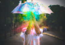 TAKING PRIDE IN WHAT I DO