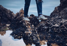 Tất cả mọi con đường đều gập ghềnh