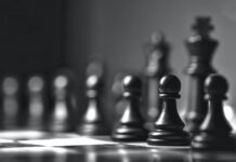 BẠN NẰM ĐÂU TRÊN BÀN CỜ PHÁT TRIỂN?