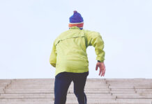 NỬA ĐƯỜNG GÃY GÁNH