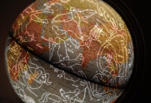 TỬ VI NGHỀ NGHIỆP