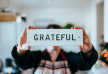 BIẾT ƠN CÓ GIÚP BẠN THÀNH CÔNG?