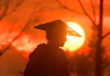 TINH THẦN CHIẾN BINH