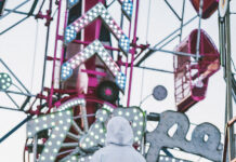 CÁC CON MÌNH CÓ “ỔN” KHÔNG?