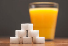 Top 6 đồ uống làm con người lão hóa nhanh hơn