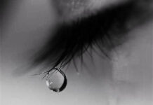 Những lợi ích của nước mắt bạn nên biết