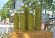 Bán đầy vỉa hè Việt Nam, nhưng đây là đồ uống có hạn sử dụng ngắn nhất hành tinh