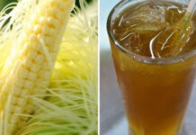 Uống nước râu ngô, bạn nhất định phải biết điều này