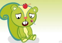 Mẹ hiền có râu