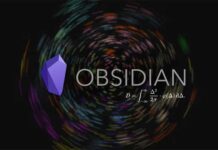 Cách viết ký hiệu toán học trong Obsidian