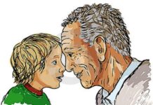 Tình yêu tạo nên lẽ sống