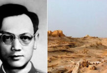 Những bí ẩn chưa được giải đáp trong lịch sử Trung Quốc