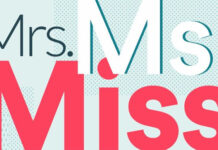 Mrs là gì? Cách phân biệt Mrs, Miss và Ms