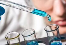 Những phản ứng hóa học đã thay đổi lịch sử thế giới