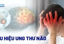 Phát hiện mới về ung thư não