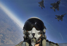 Bí ẩn hiện tượng bất ngờ già đi và trẻ lại ở phi công