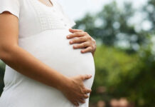 Chất xám trong não phụ nữ bị teo lại khi mang thai