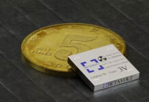 Công ty Mỹ phát triển pin hạt nhân tuổi thọ 50 năm