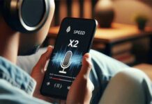 Tại sao không cần nghe podcast ở tốc độ 2x?