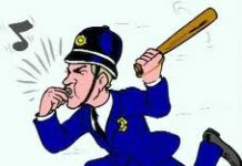 Truyện cười tổng hợp #15