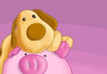 Sự tích hoa huệ tây