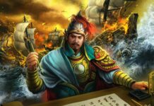 Hưng Đạo Đại Vương