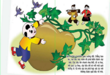 Quả bầu kỳ lạ