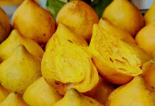 Tác dụng tuyệt vời của quả trứng gà đối với sức khỏe