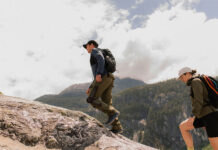 Canada vừa cho ra mắt chiếc quần robot có thể làm tăng sức mạnh đôi chân lên 40%