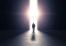 Có “trạng thái thứ ba” ngoài ranh giới sống và chết?