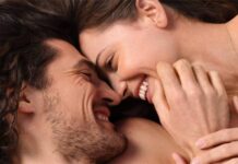Những cách vượt qua rào cản “gần gũi” trong hôn nhân