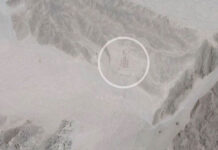 Bí ẩn về rạp chiếu phim “tận thế”, được xây dựng trên sa mạc nhưng hơn 30 năm chẳng một bóng người ghé thăm