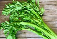 Loại rau bán đầy chợ Việt nhưng ít ai biết là “thuốc” làm sạch thận, mỡ máu