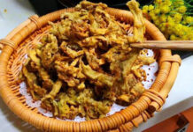 WHO cảnh báo ngừng ăn loại rau này, ăn nhiều còn “đầu độc” mạch máu hơn cả thịt mỡ