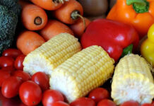 “Chế độ ăn kiểu Địa Trung Hải” có thể giúp giảm căng thẳng và lo âu