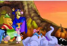 Nhớ đến tôi – Web Giải Bài Tập