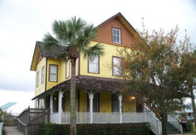 10 địa điểm đáng sợ trên thế giới