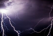 Sấm sét là gì? Tại sao có sấm sét?