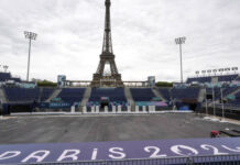 Paralympic: Thế Vận Hội dành cho người khuyết tật và những dấu mốc lịch sử