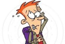 Truyện cười học sinh #9