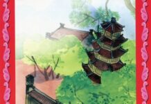 Sự tích tháp Báo Ân