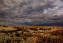 Bí ẩn những âm thanh như vụ nổ lớn ở Mỹ chưa có lời giải hàng thế kỷ