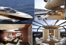 Bí ẩn về con tàu 4,8 tỷ USD được cho là trò “lừa bịp” lớn nhất lịch sử ngành du thuyền