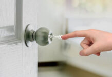 Cách tránh sốc tĩnh điện khi trời chuyển lạnh