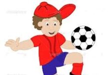 Mẹ luôn bên con – Web Giải Bài Tập