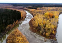 “Bom thủy ngân” khổng lồ đe dọa Bắc Cực