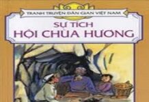Sự tích hội chùa Hương